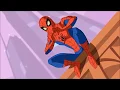 The Spectacular Spider-Man 2008-2009 - Intro