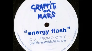 Download Beltram - Energy Flash (Graffiti On Mars Remix) A [1999] MP3