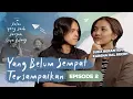 Download Lagu SHEILA DARA MINTA MAAF KE ADIKNYA | JALAN YANG JAUH JANGAN LUPA PULANG SEDANG TAYANG DI BIOSKOP