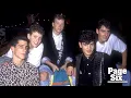 New Kids on the Block s Jonathan Knight recalls pressure to hide sexuality Page Six