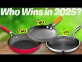 Download Lagu Beste antiaanbakpan 2025 [30 getest... EEN nieuwe definitie van koken!]