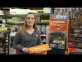 Leeway Ace Knife Sharpening