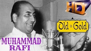 RAFI SAHAB Film YAMLA JAT 1964 Sohniye Jad Laniyen Angraiya Best Audio 78 RPM Audio