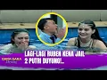 GEMESSS! 2 Putri Duyung Jailin Ruben Ampe Ketakutan!!! | Gara-Gara Duyung Eps 29 (FULL)