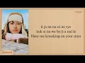 Download Lagu NCT DREAM Moon Easy Lyrics