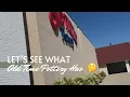 My Trip To Old Time Pottery