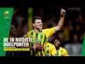Download Lagu De 10 mooiste goals van de eerste seizoenshelft