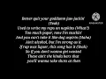 Eminem - Like My Shit