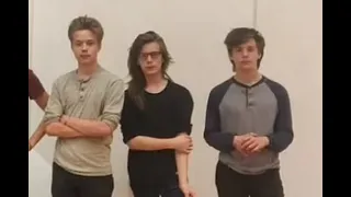 Elon Musk 8 kids 1 daughter and 7 sons