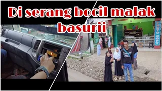 Download Cor jalan desa rame banget warga minta basuri MP3