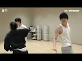 HI-BOYZ  "When the Day Comes" Music Show Sketch | EPISODE | TXT (투모로우바이투게더)