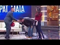 Lagu Ternyata FURRY SETYA Ngefans Sama Tukul | INI BARU EMPAT MATA (18/09/19) Part 1