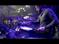 TYLER BRADEN - BROTHER- Eric Schanie (live drum cam)