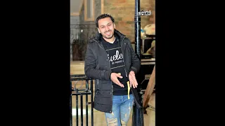 عريض الهروب دندنها
