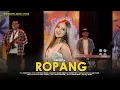 PUTRI KRISTYA - ROPANG (Official Live M/V)
