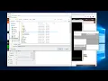 Python GUI Calculate Longest Word in List