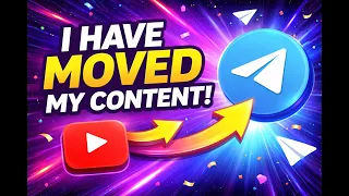 Important Channel Update — Please Watch Video 💗 Simmering Senses
