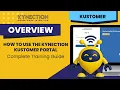 How to Use the Kynection Kustomer Portal Complete Project Guide