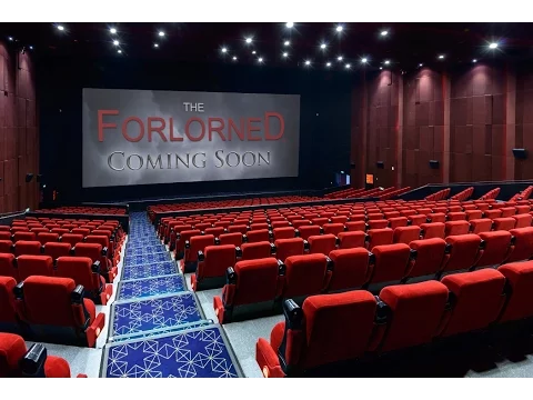 The Forlorned Official Trailer (2016)