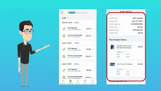 Member Journey Online OTC Flex