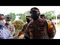 Download Lagu Kapolres Muaro Jambi pimpin serah terima jabatan