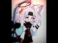 Download Lagu DAME UN GRRR🦖🦖 || Voice reveal || ib: Fyp || Cr music: Khaisaja. || #allaric #gacha #gachatweening