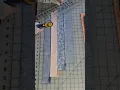 strip-piecing and cutting diamond quilt blocks
