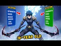 Download Lagu When a 16-Year-Old Genius Invests 5 Million EXP into Two Systems - manhwa recap