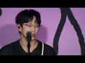 [LIVE CLIP] 10CM/십센치 - 일말의 가능성 (Crushed) @올해도 글렀추