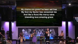 One Love Celebration #Inspire #Faith #Jesus #Prophecy