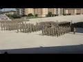 Department of the Air Force BMT Airman s Coin Ceremony Flights 530 544 July 22 2026