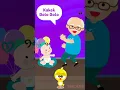 Lagu Mama Papa Bolo Bolo | Lagu Anak Anak Populer Balita