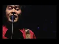 KIRINJI (키린지) - エイリアンズ  (에일리언즈) / Live @Budokan