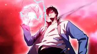 ساحر الموتي المظلم ا الجزء 8 