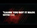 Motionless in White - Sunglasses at Night [Official Lyric Video]