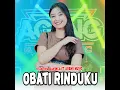 Obati Rinduku (feat. Ageng Music) - Cantika Davinca
