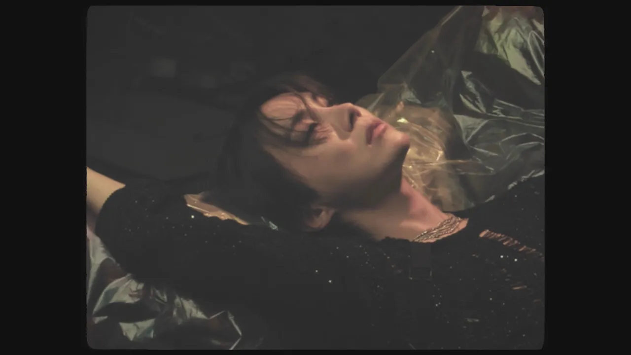 j-hope ‘Killin' It Girl (feat. GloRilla) (West Coast Remix)’ Visualizer j-hope ‘Killin' It Girl (feat. GloRilla) (West Coast Remix)’ Visualizer