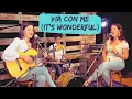 Lagu Via Con Me (It's Wonderful) - Jazz Amore (Paolo Conte Cover)