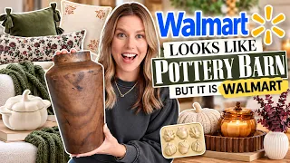 WALMART Designer Inspired Home Finds for 🍂 FALL & WINTER🌲