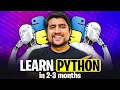 How to Become a Python Automation Engineer Essential Skills and Pathway