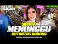 Download Lagu DJ RADONG V9 X MENUNGGU X RUTINITAS RADONG - BASS JEDAG JEDUG VIRAL 2025 - STYLE BASS PARTY