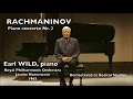 Download Lagu RACHMANINOV Piano Concerto Nr2 - Earl WILD (remastered)