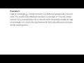 Diffraction grating Part 7 Example 6