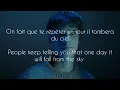 Pierre de Maere - Un jour je marierai un ange (English lyrics/ translation)