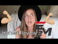 Honest Review of E2M Fitness Round 1 Weight Loss Results