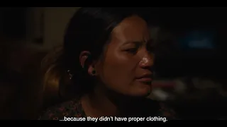 Goodbye Sisters trailer | PÖFF29