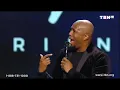 Anthony Brown - Worth on The Gospel Experience