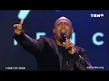 Anthony Brown - Worth on The Gospel Experience