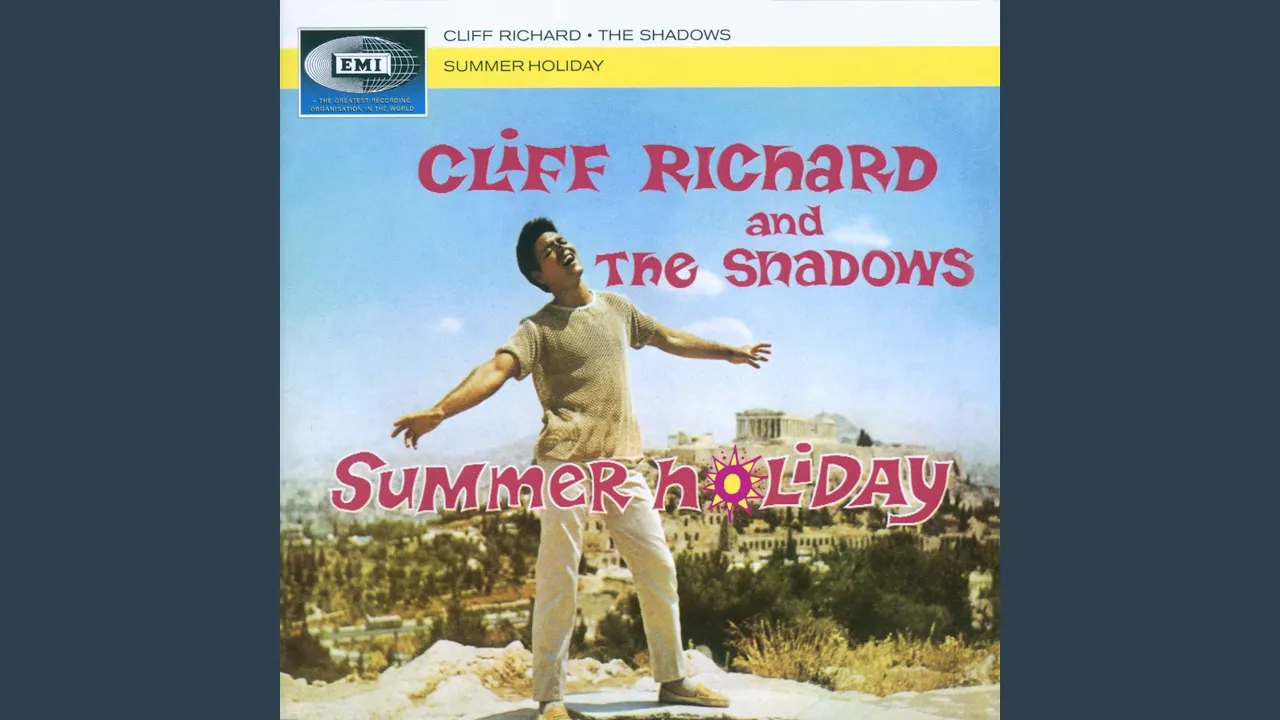 Summer Holiday (2003 Remaster) Summer Holiday (2003 Remaster)