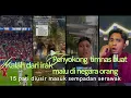 Download Lagu 15 PATI di tangkap dan di usir lalu jalan tikus?... Siapa yang salah ini
